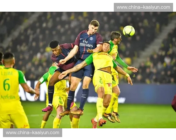 法甲二月跑动距离统计出炉 南特中场覆盖面积领跑联赛 法甲二月跑动距离统计出炉 南特中场覆盖面积领跑联赛