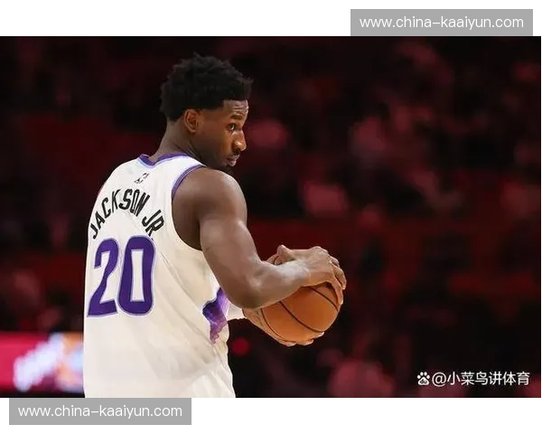小杰克逊左膝手术报销 爵士前锋赛季确定结束