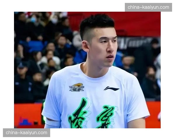 辽宁本钢付豪15分，稳定输出成为球队重要得分点