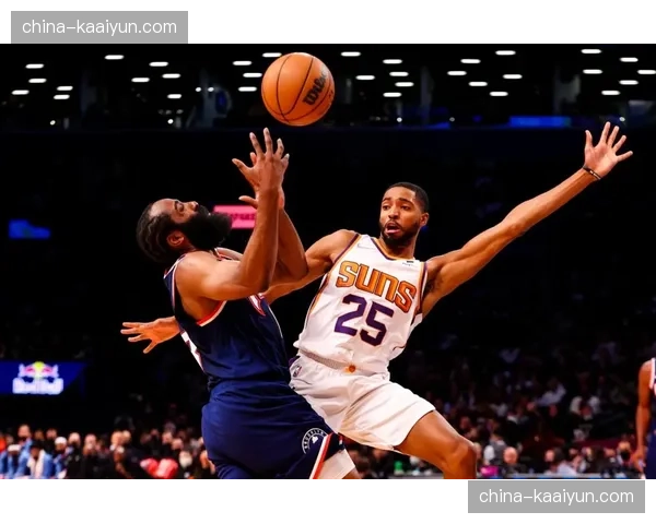 杜兰特2840分钟出场 37岁老将仍保持顶级竞技状态